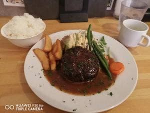 肉食イタリアン小町