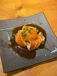 鶏と酒 怜