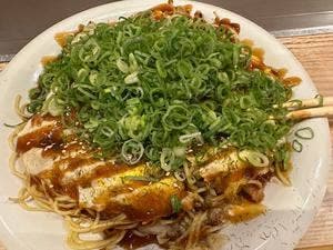 和家 お好み焼きと鉄板焼き