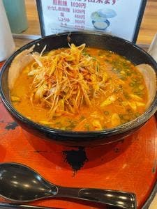 壱龍ラーメン