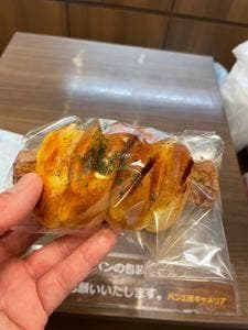 キャメリア