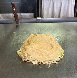 お好み焼三平