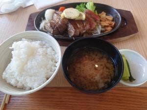 御曹司 きよやす庵