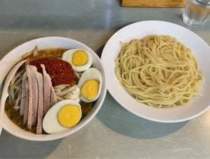 つけめん 吉泉
