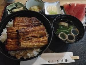 三河屋