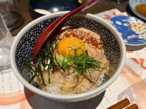 地きんめ鯛専門 銀座はなたれ