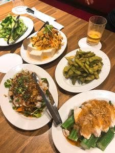 中華そばと酒 彩華