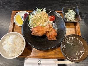とりなご久兵衛