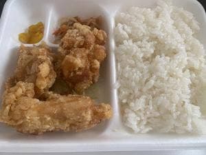 鶏一番 仙台泉店