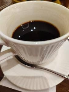 カフェ・ド・クリエ 市ヶ谷東店