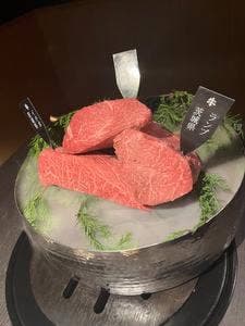 焼肉牛印 新宿店