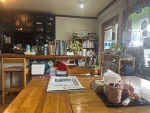 茶房そら豆