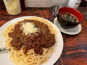 藤本食堂
