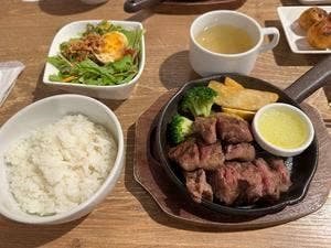 肉バルGABUTTO 吹田店