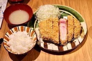 とんかつ@