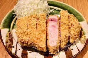 とんかつ@