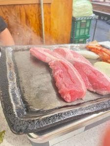 コリアンキッチン 味ちゃん2号店