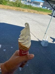 佐渡乳業直売所 みるく・ぽっと