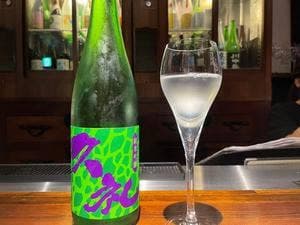 フラット サケバー