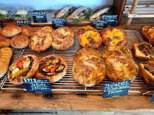KEIZO bakery