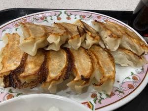 餃子の王将 下総中山駅前店