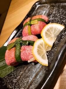 焼肉台所家 渋谷本店
