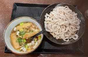 上州濃厚激辛うどん 麺蔵 伊勢崎店