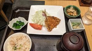 大かまど飯 寅福 横浜ジョイナス店