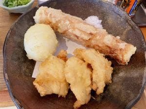 UDON 玉屋