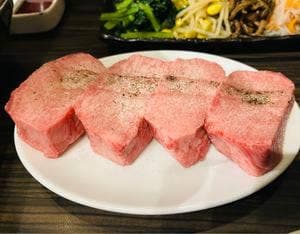 焼肉 大幸園 立川店
