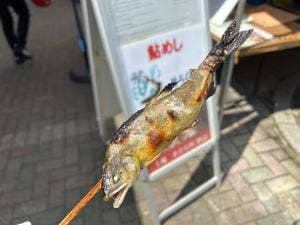 道の駅どうし 手づくりキッチン