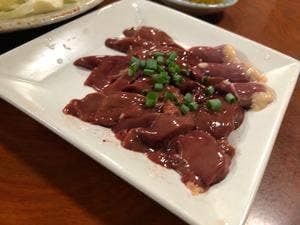 やきとり九十九国分店