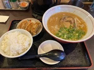 ひらたつ食堂