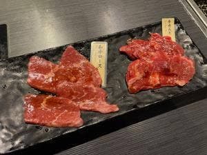山形牛焼肉 土古里 新宿NOWAビル店