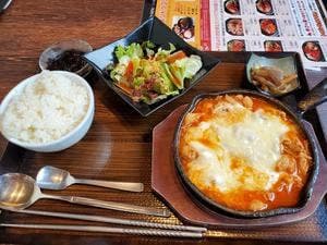 ふくふくパンチャンの家