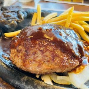 ブロンコビリー 江南扶桑店