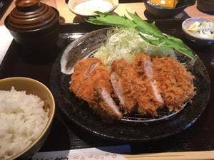 かつアンドかつ 紫金山公園店