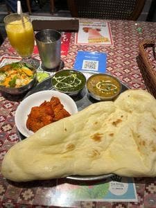 アジア・エスニック料理 ザ・ロイヤル ヨドバシ横浜店