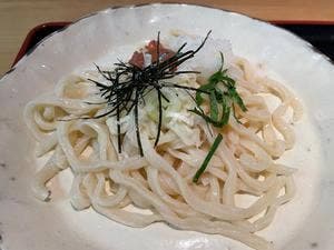 手打うどん 笹子