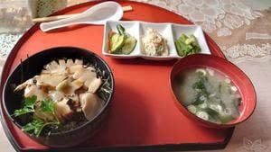 シーグルメ・ドーム