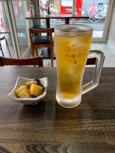 串かつ源