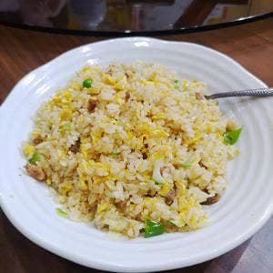 龍盛菜館 水天宮前店