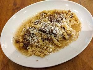 TRATTORIA Più