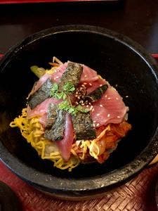 和食飛賀屋イオンレイクタウン店