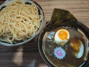 麺屋 英