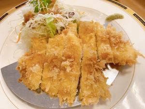 定食 馬乃米 日田店