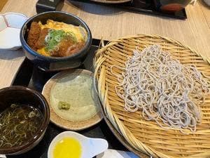 蕎麦酒房 ふくまる