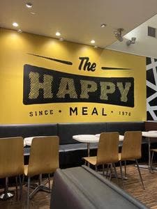 マクドナルド 上三川インターチェンジ店