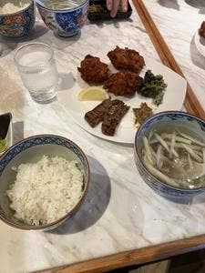 伊達の牛たん本舗 牛たん通り店