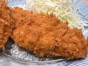横綱とんかつ どすこい田中
